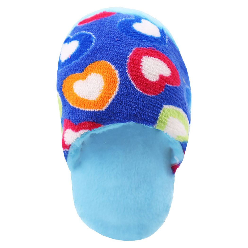 talking pet plush toy