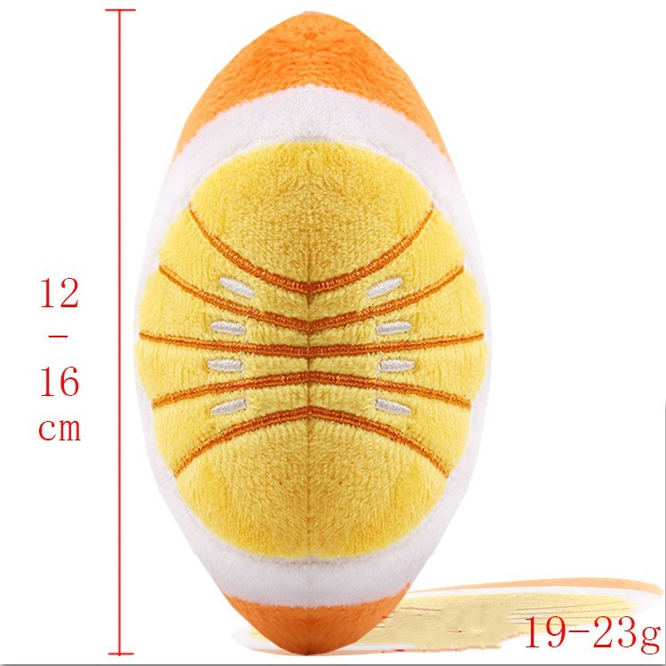 talking pet plush toy
