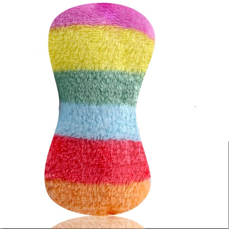 talking pet plush toy
