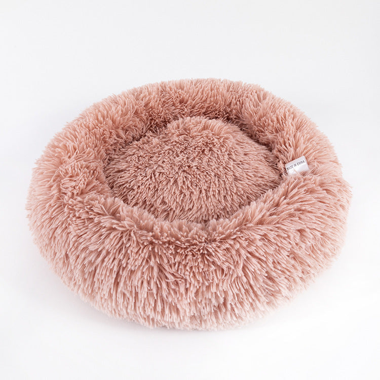 pet sleep bed
