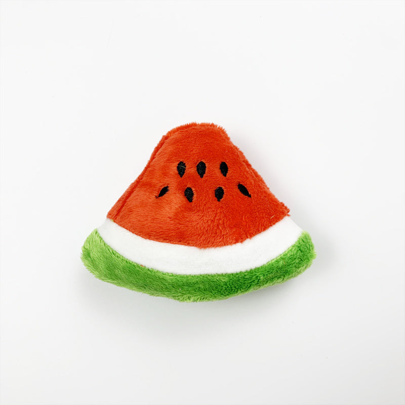 talking pet plush toy