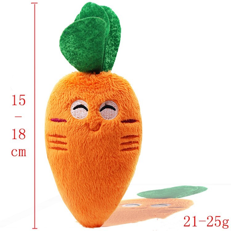 talking pet plush toy