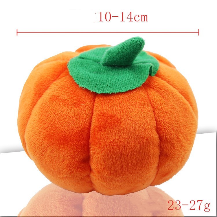 talking pet plush toy