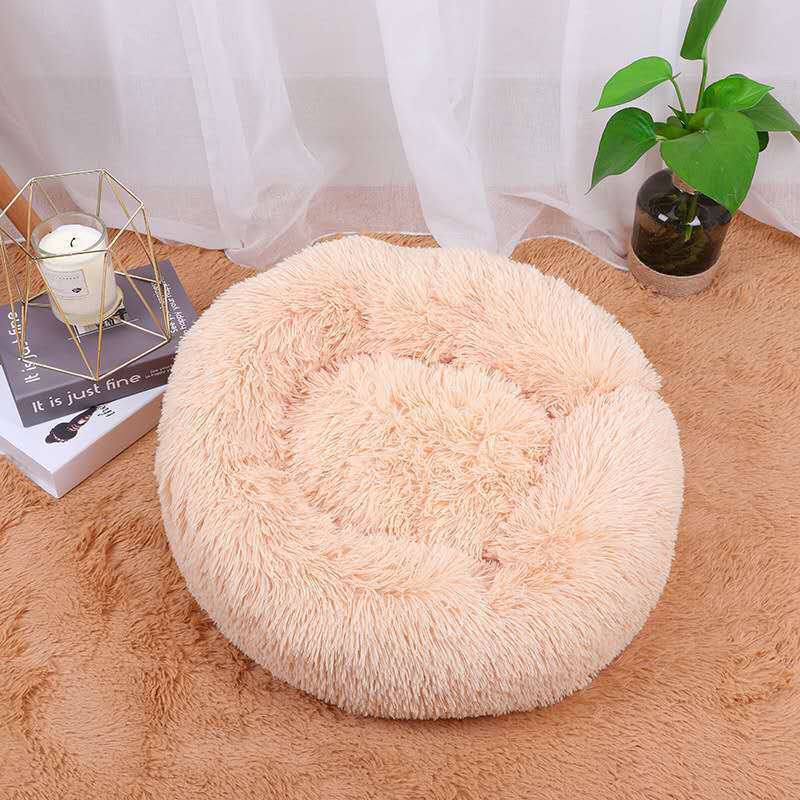 pet sleep bed