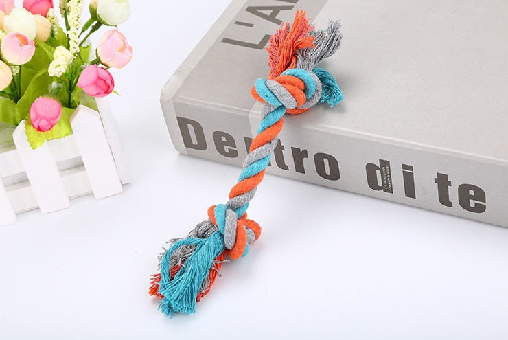 rope pet toy