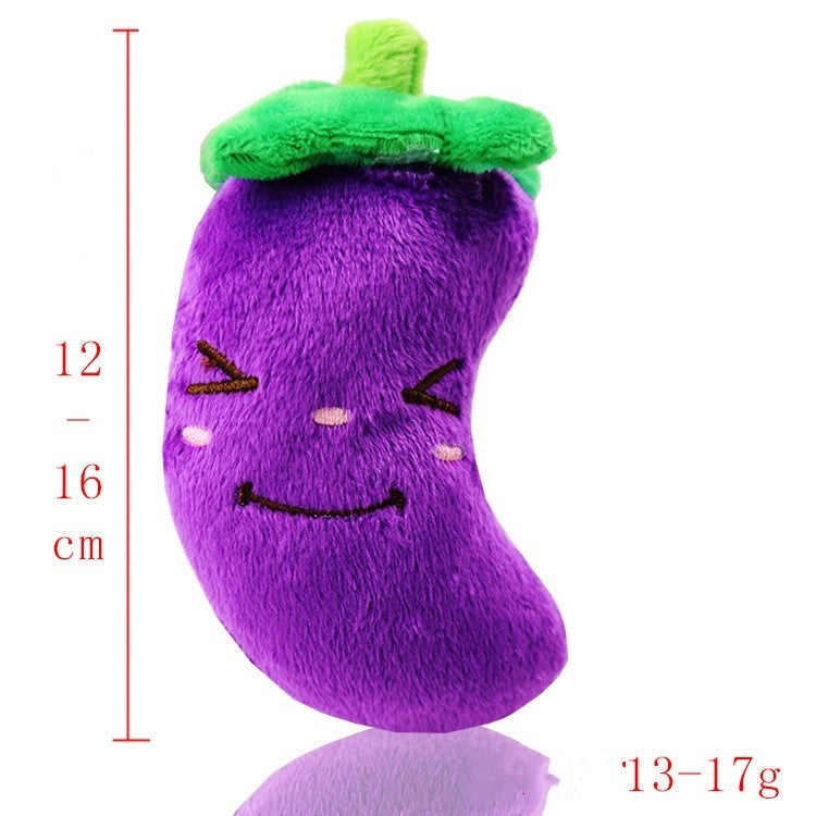 talking pet plush toy