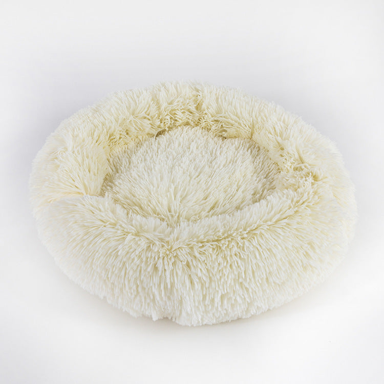 pet sleep bed
