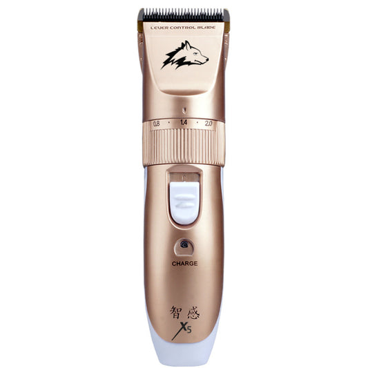 Multifunctional Professional Pet Hair Clipper Set