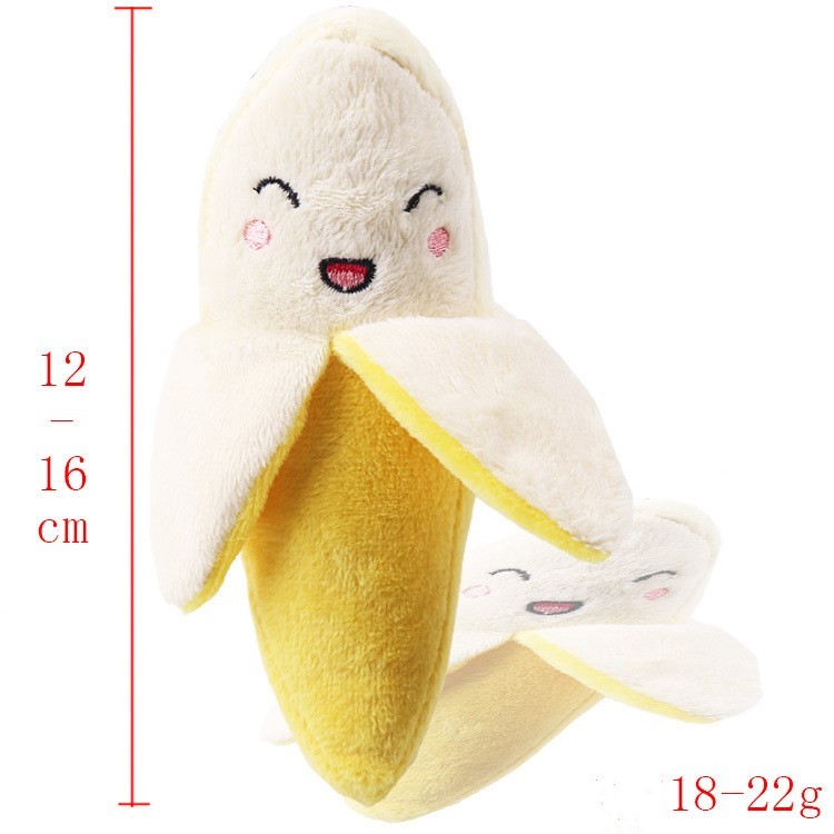 talking pet plush toy