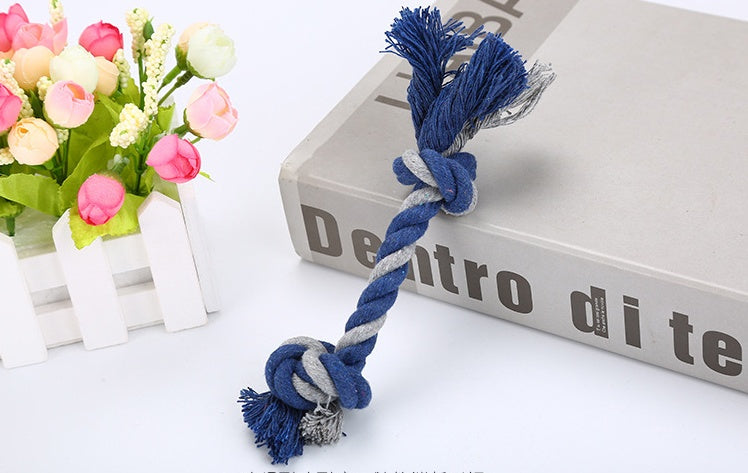 rope pet toy
