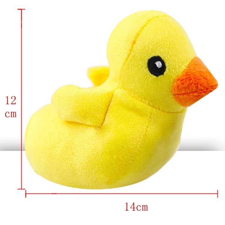 talking pet plush toy