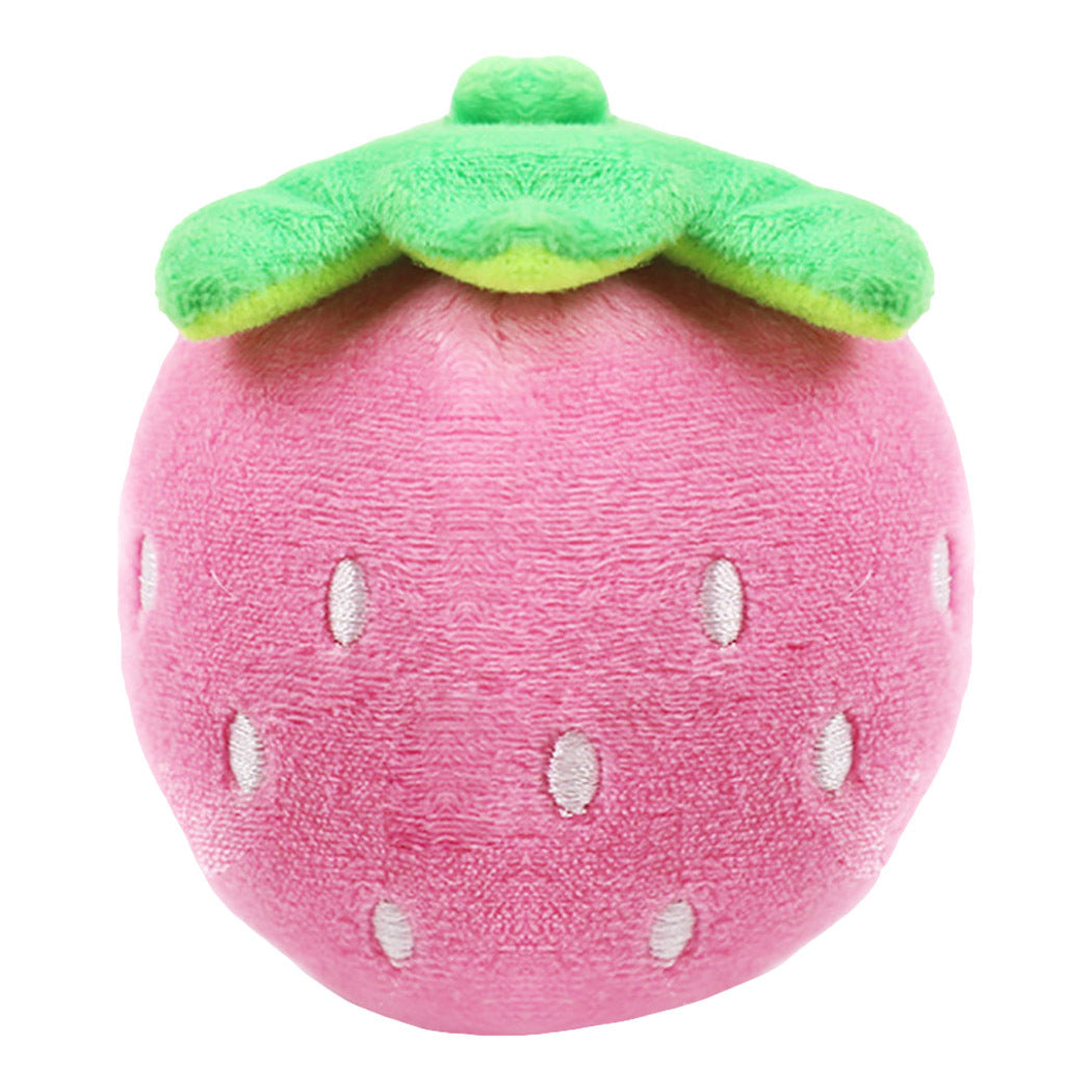talking pet plush toy