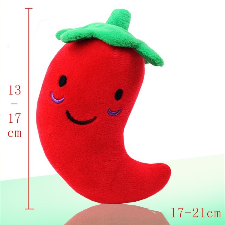 talking pet plush toy