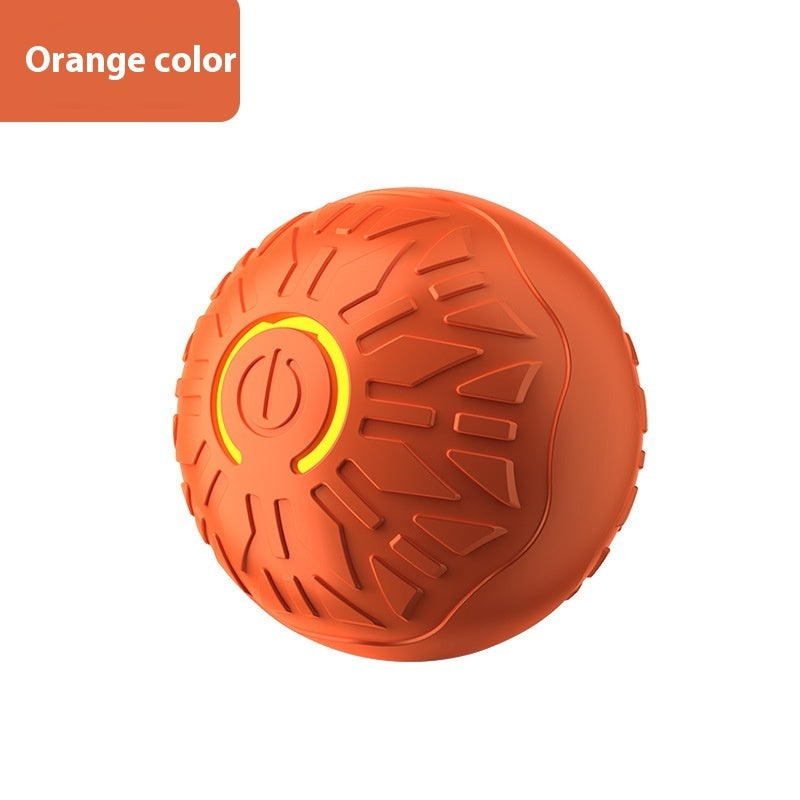 PupBounce Luminous Ball