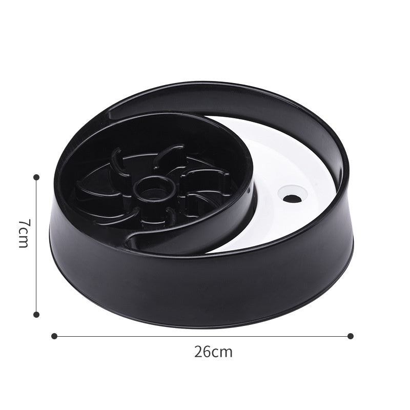 Slow Feeding Bowls For Dogs Food