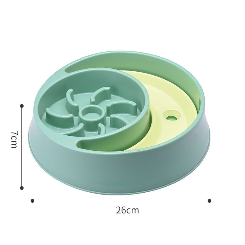 Slow Feeding Bowls For Dogs Food