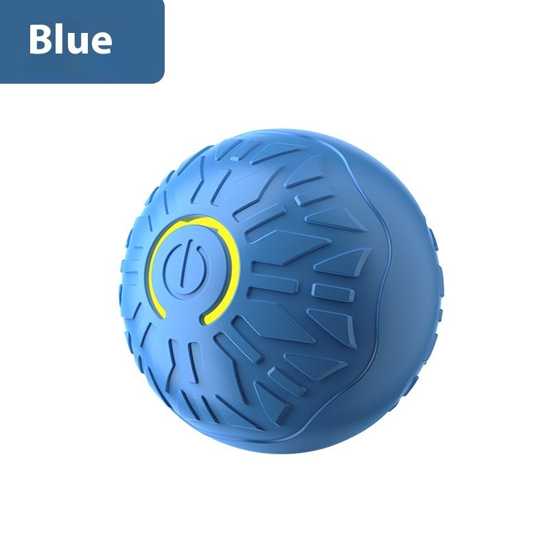 PupBounce Luminous Ball