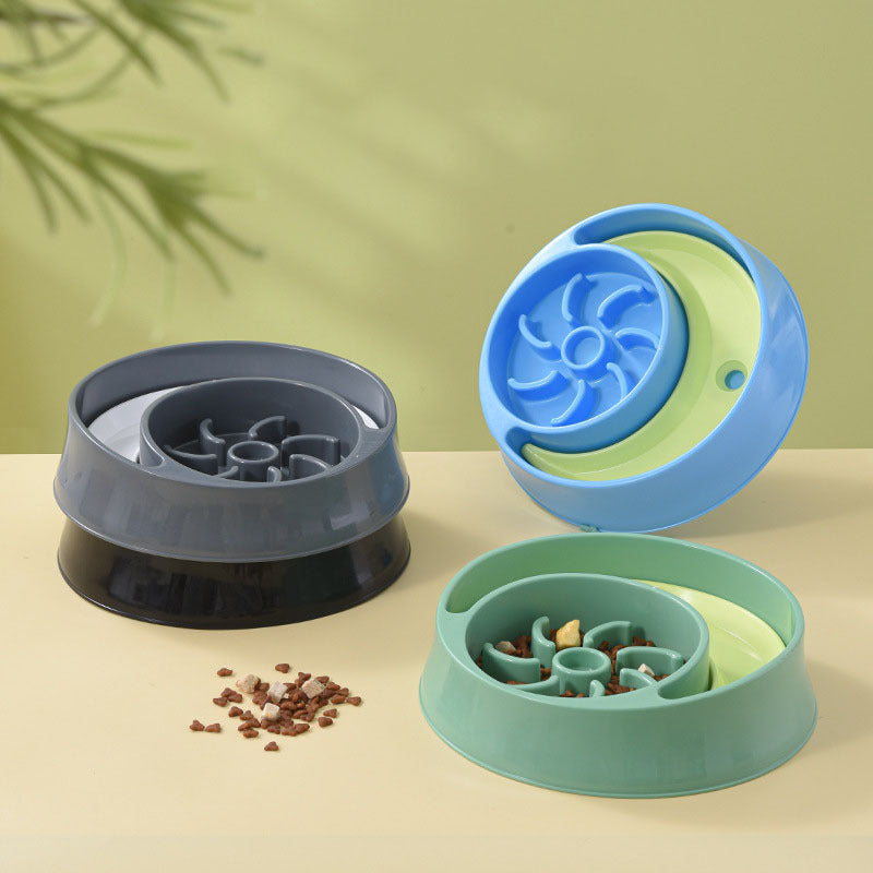 Slow Feeding Bowls For Dogs Food