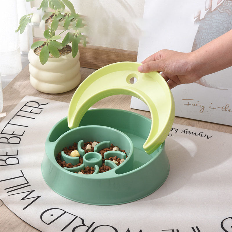 Slow Feeding Bowls For Dogs Food