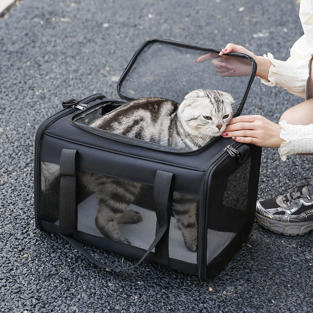 Universal Pet Bag Dogs And Cats Portable