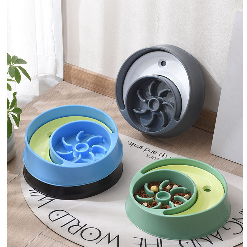 Slow Feeding Bowls For Dogs Food