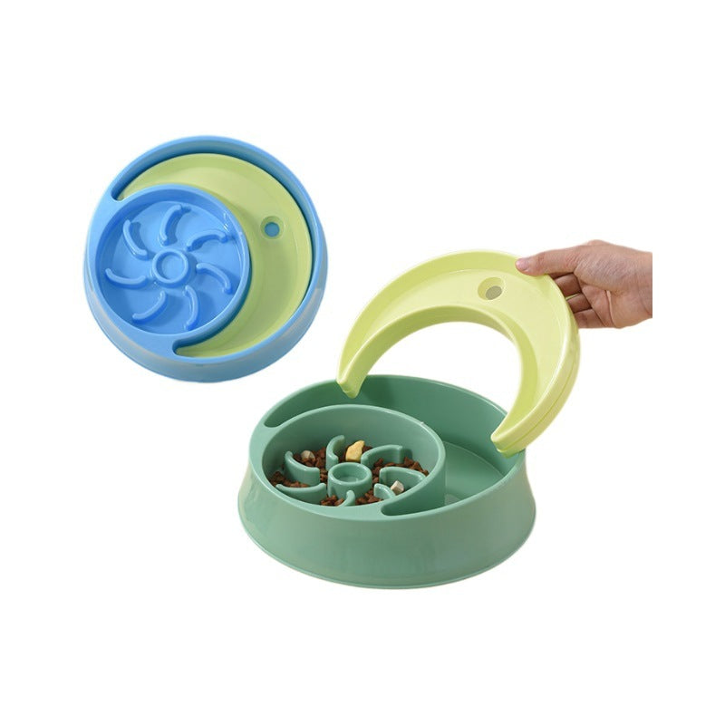 Slow Feeding Bowls For Dogs Food